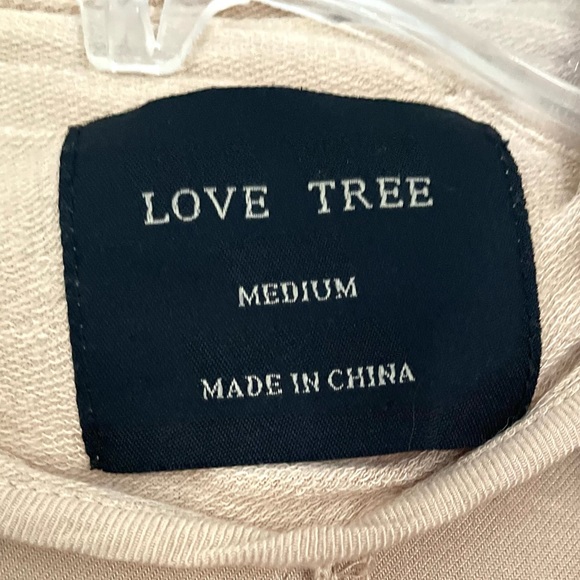 Linen Blazer/Jacket - Picture 3 of 3